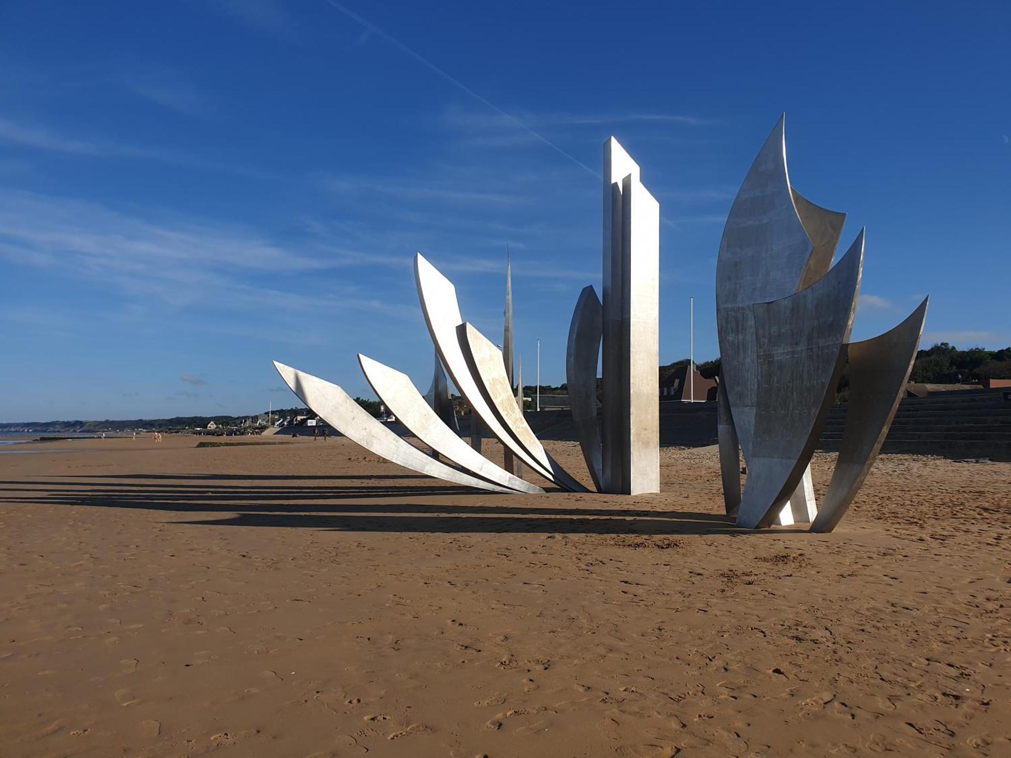 Moulin De La Bretonniere - Omaha Beach Aignerville Eksteriør billede